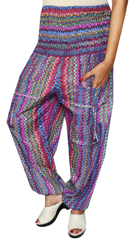 Multicolored
