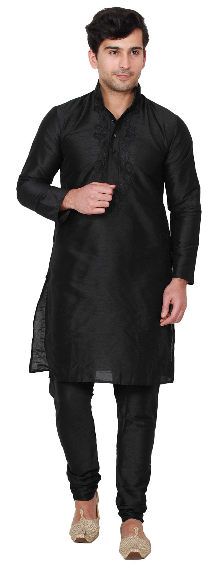 Party wear indian dress for men silk kurta pajama India fashion clothing Maple Clothing Inc. Party wear indian dress for men silk kurta pajama India fashion clothing Maple Clothing Inc.