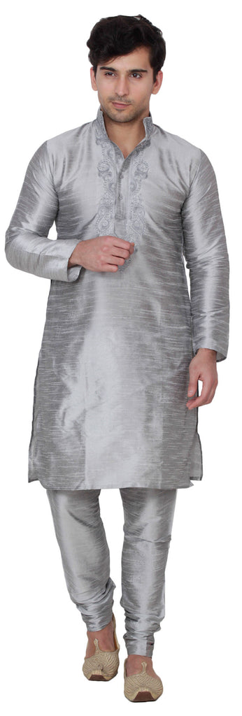 Grey