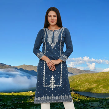 Tunics for Everyday Wear