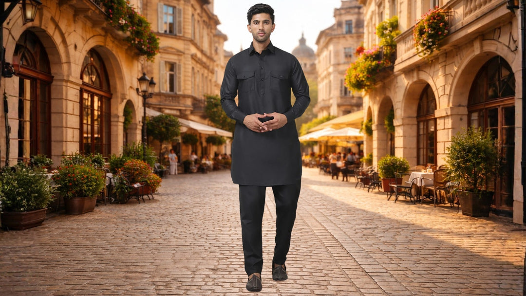 Essential Indian Ethnic Wear Pieces Every Wardrobe Needs