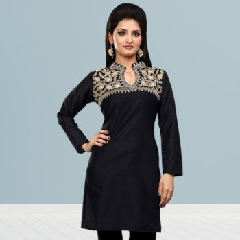 Royal Blue is the new Black