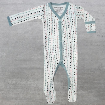 Give your child the best organic cotton baby clothing