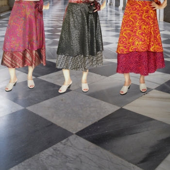 Ethnic wear- Indian kurtis for every occasion