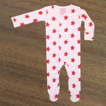 All you need to know about organic cotton and organic cotton baby clothing