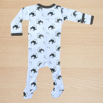 Why Organic cotton baby clothing is the best for babies?