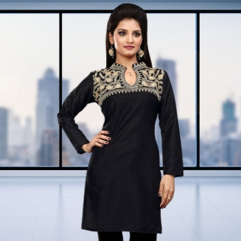 Adorn Your Torso With Tradition