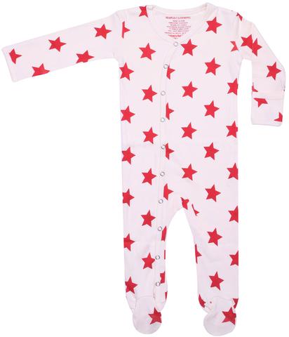 All you need to know about organic cotton and organic cotton baby clothing