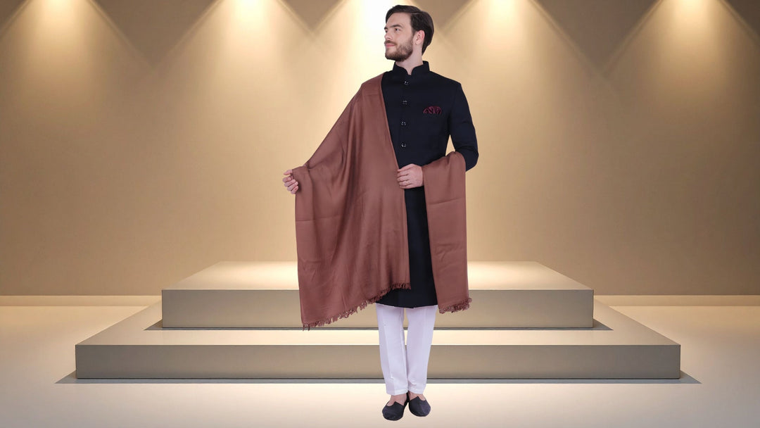 INDIAN SCARVES AND SHAWLS FOR EVERYONE