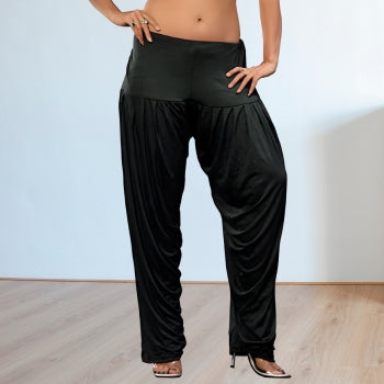 The Colors Your Legs Need