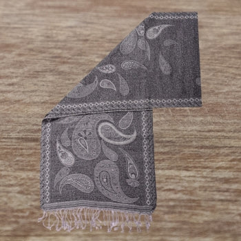 Neckerchief - Styling your Neck with a Cloth