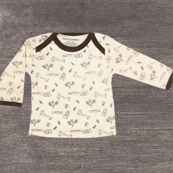 Organic Cotton Clothing