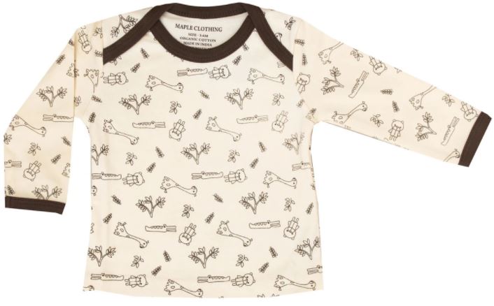 Organic Cotton Clothing