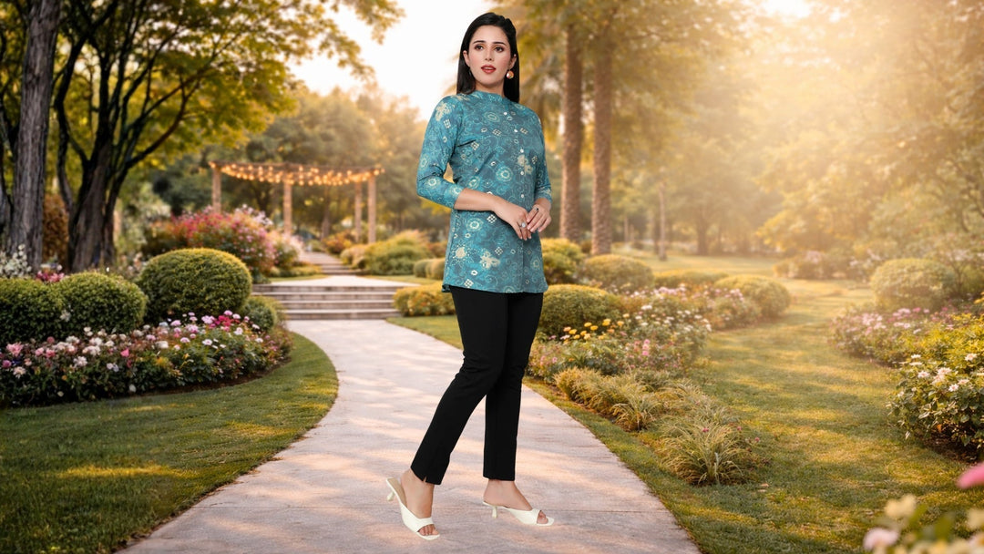 Indian Festival Outfit Ideas for Celebrations in the US & Canada