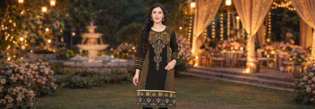 Indian Ethnic Wear Trends to Look For in 2026