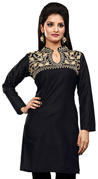 Adorn Your Torso With Tradition