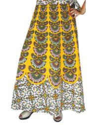 Wrapping Colors and Style around the Waist