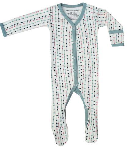 Give your child the best organic cotton baby clothing