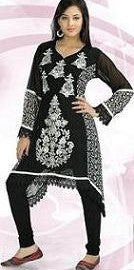 What is Trending Nowadays in Indian Fashion?