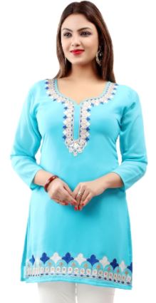 INDIAN CLOTHING AND FASHION AROUND THE GLOBE
