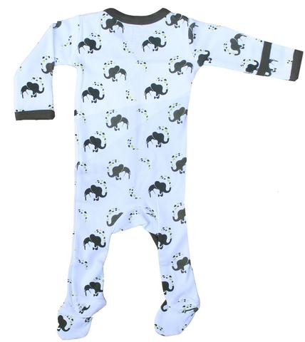 Why Organic cotton baby clothing is the best for babies?