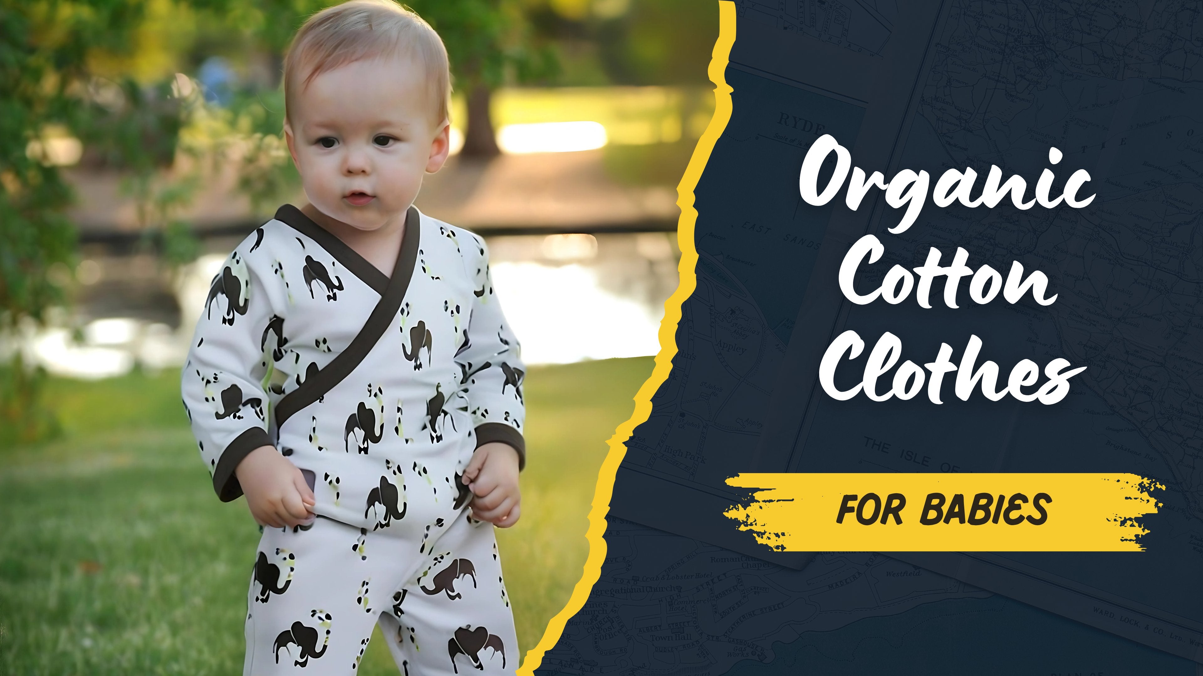 Organic Clothing