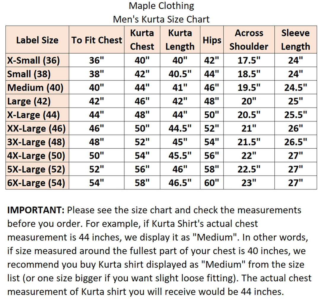 Long Kurta set