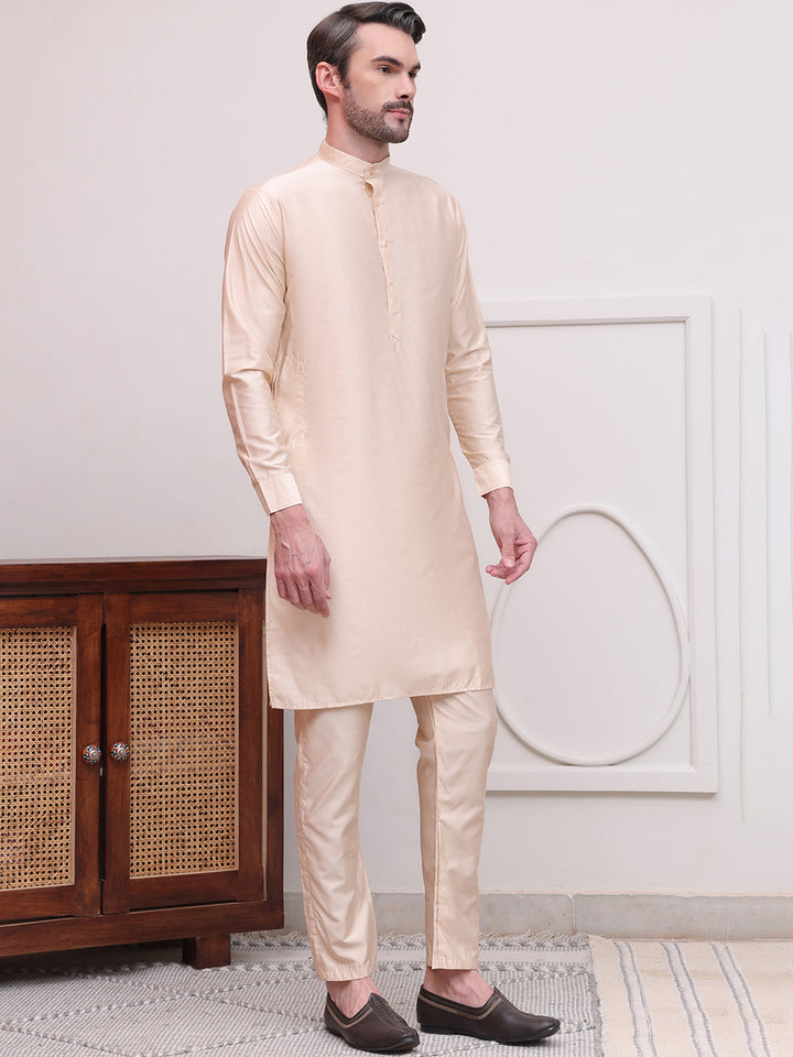 Kurta Pajama Set for men
