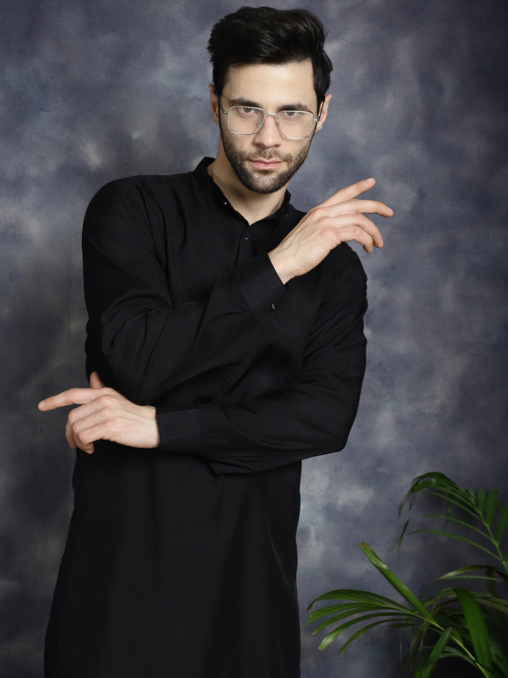 Kurta Pajama Set for men