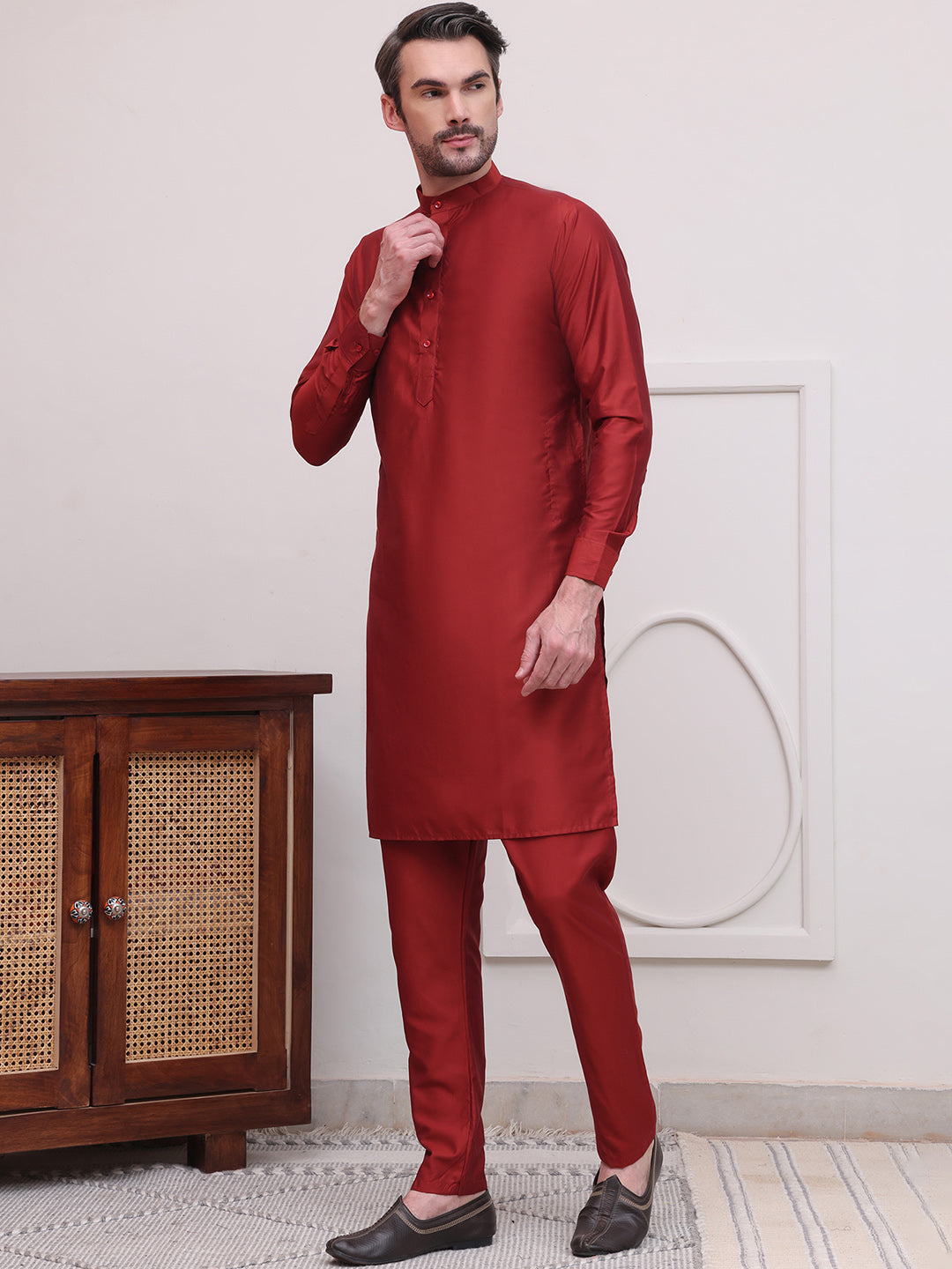 Kurtas for Men