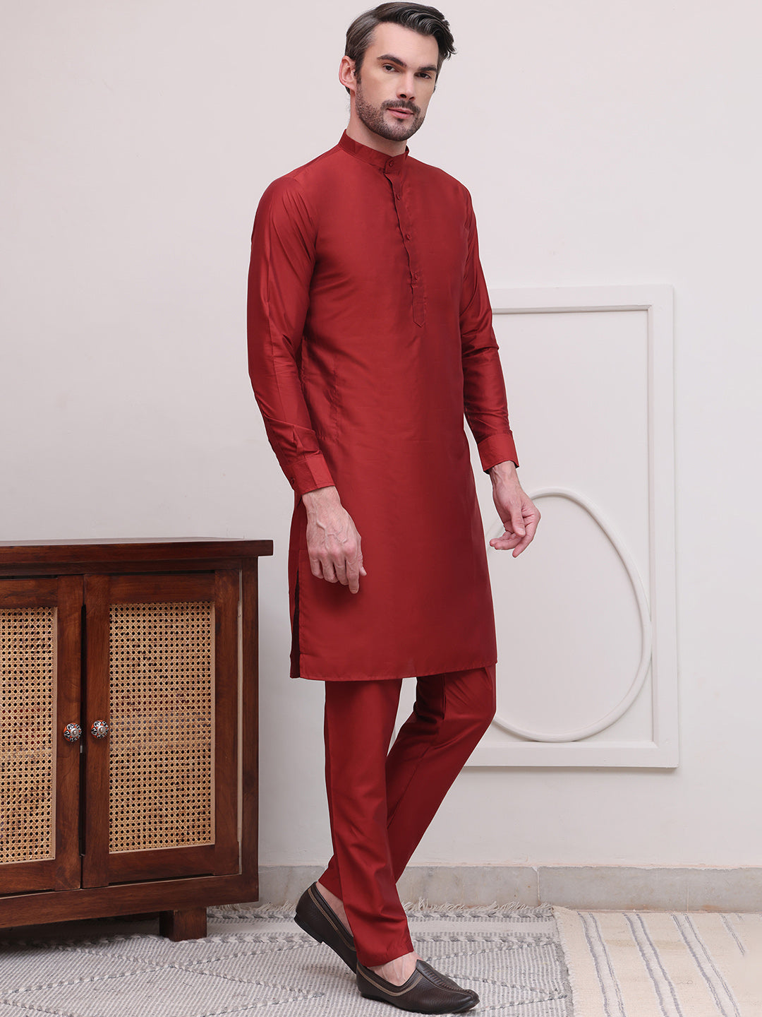Kurta Pajama Set for men