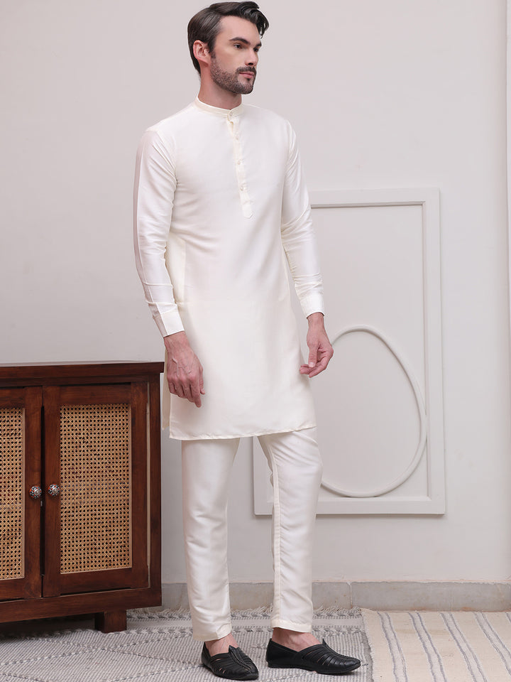 Kurta Pajama Set for men