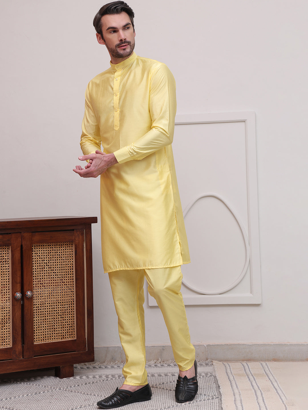 Kurtas for Men