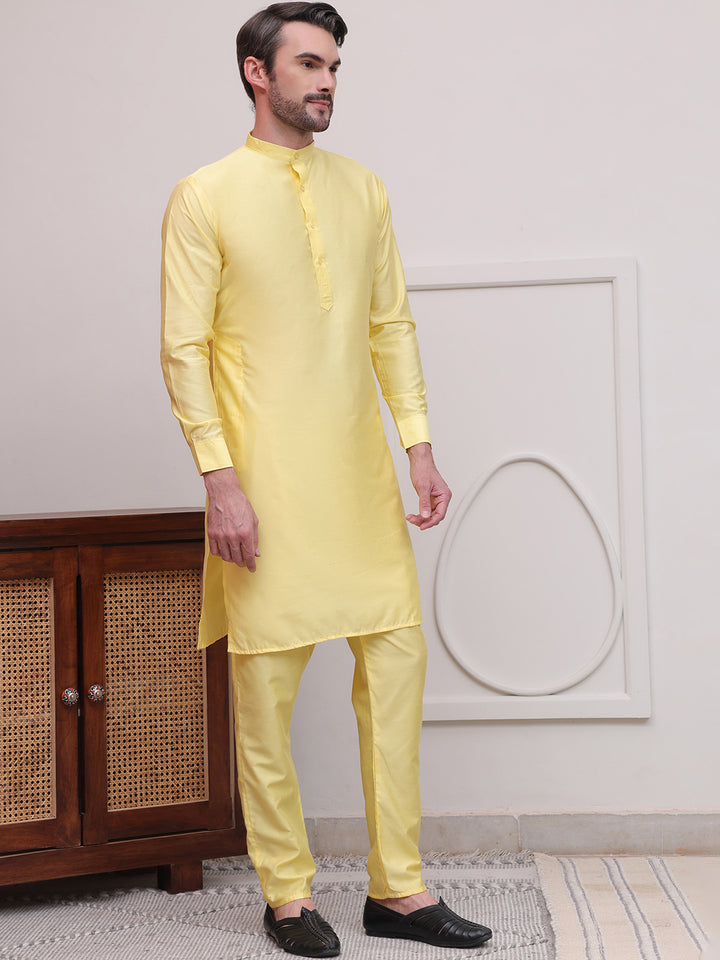 Kurta Pajama Set for men