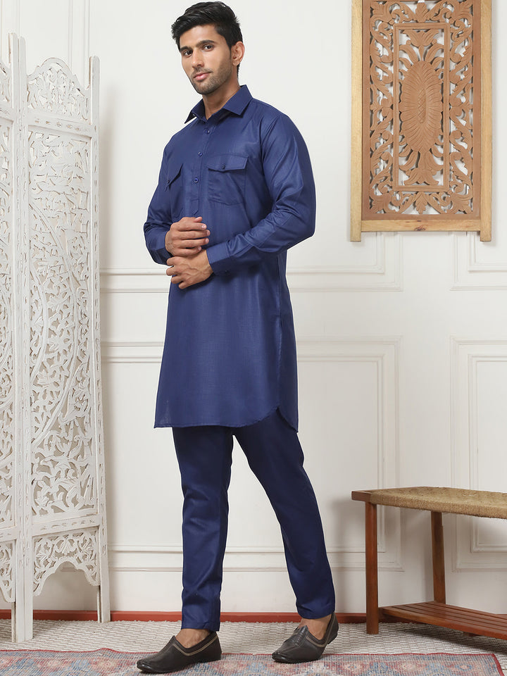 Navy Blue