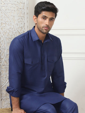 Navy Blue