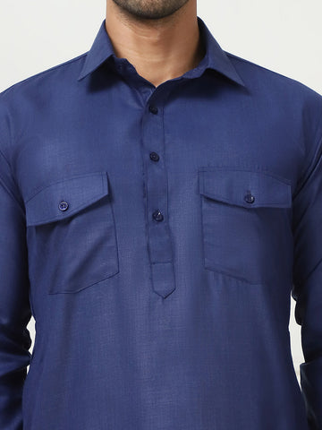 Navy Blue