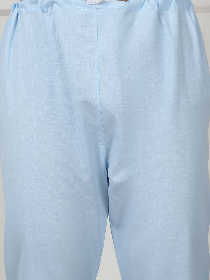 Sky Blue