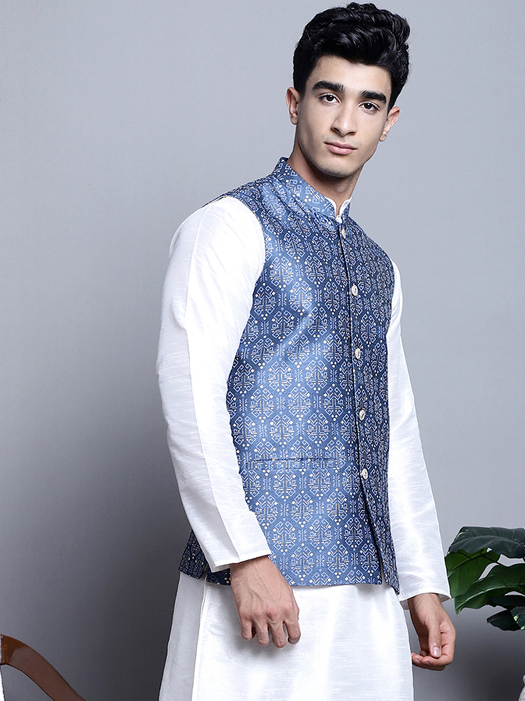 Indian Vest for men