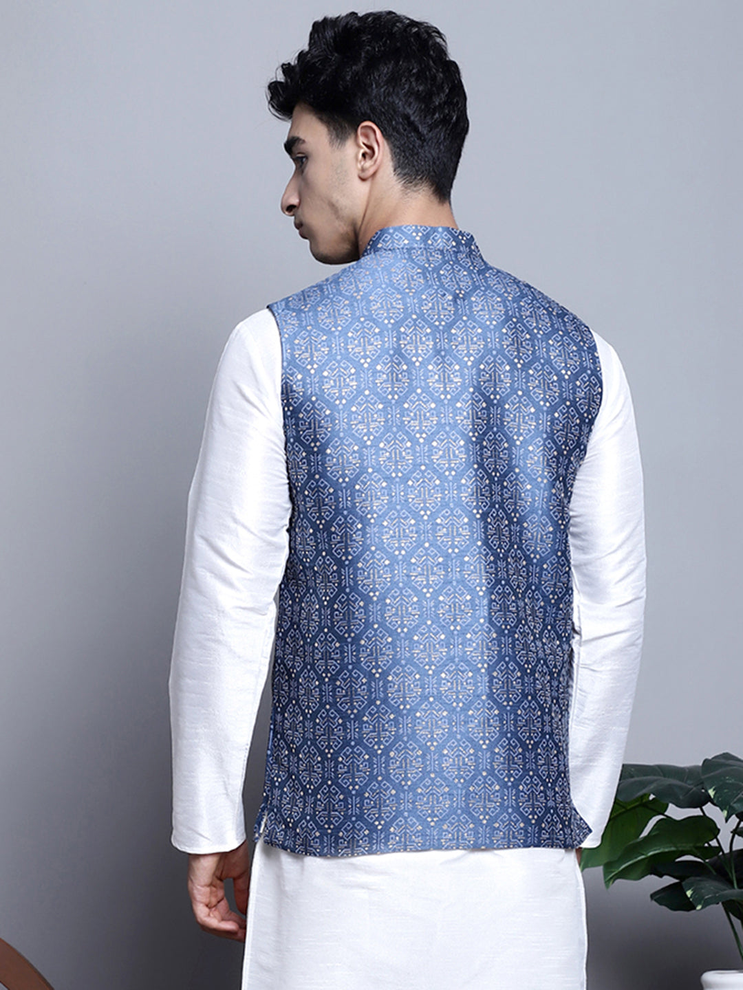 Nehru Jacket for men