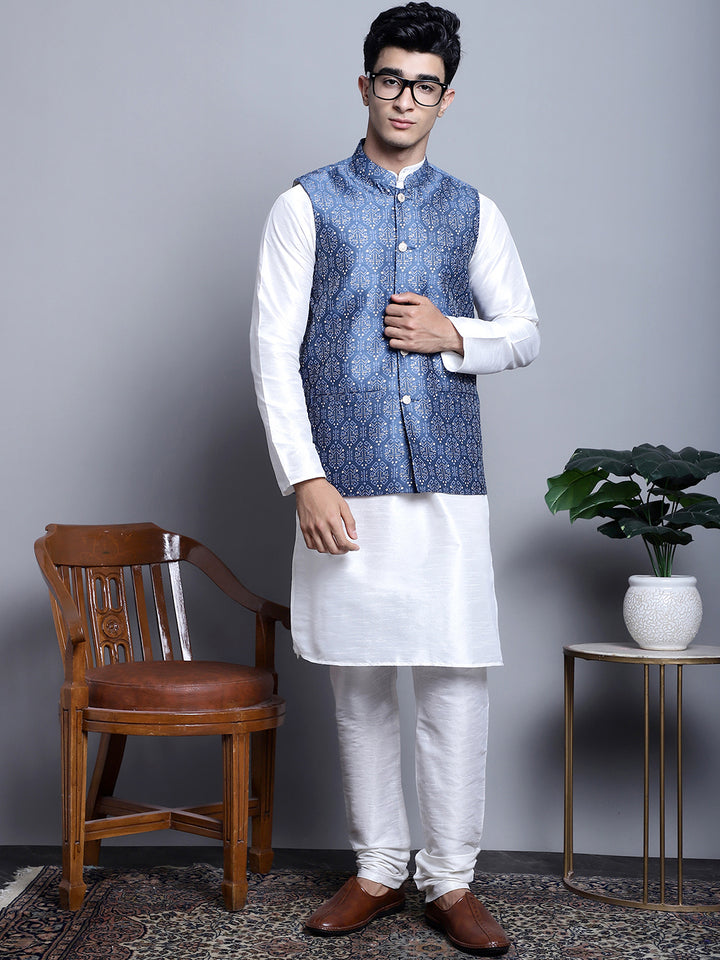 Indian Waistcoat for Men