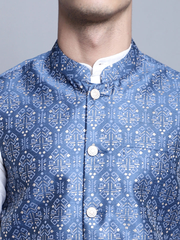 Indian Waistcoat for Men