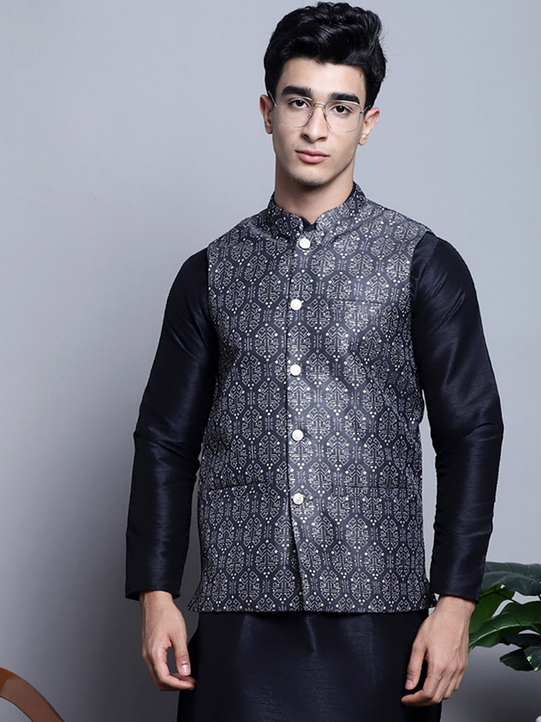 Indian Vest for men