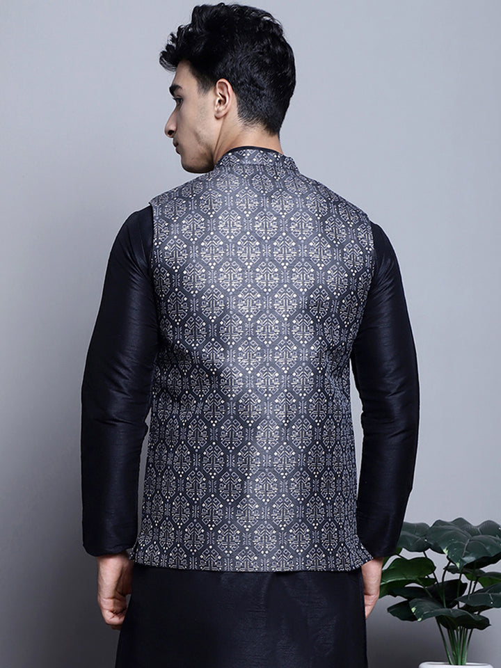 Nehru Jacket for men