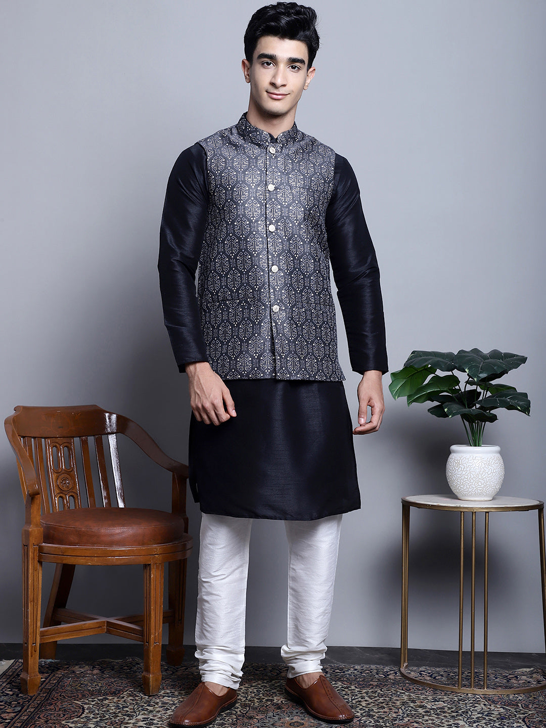 Indian Waistcoat for Men