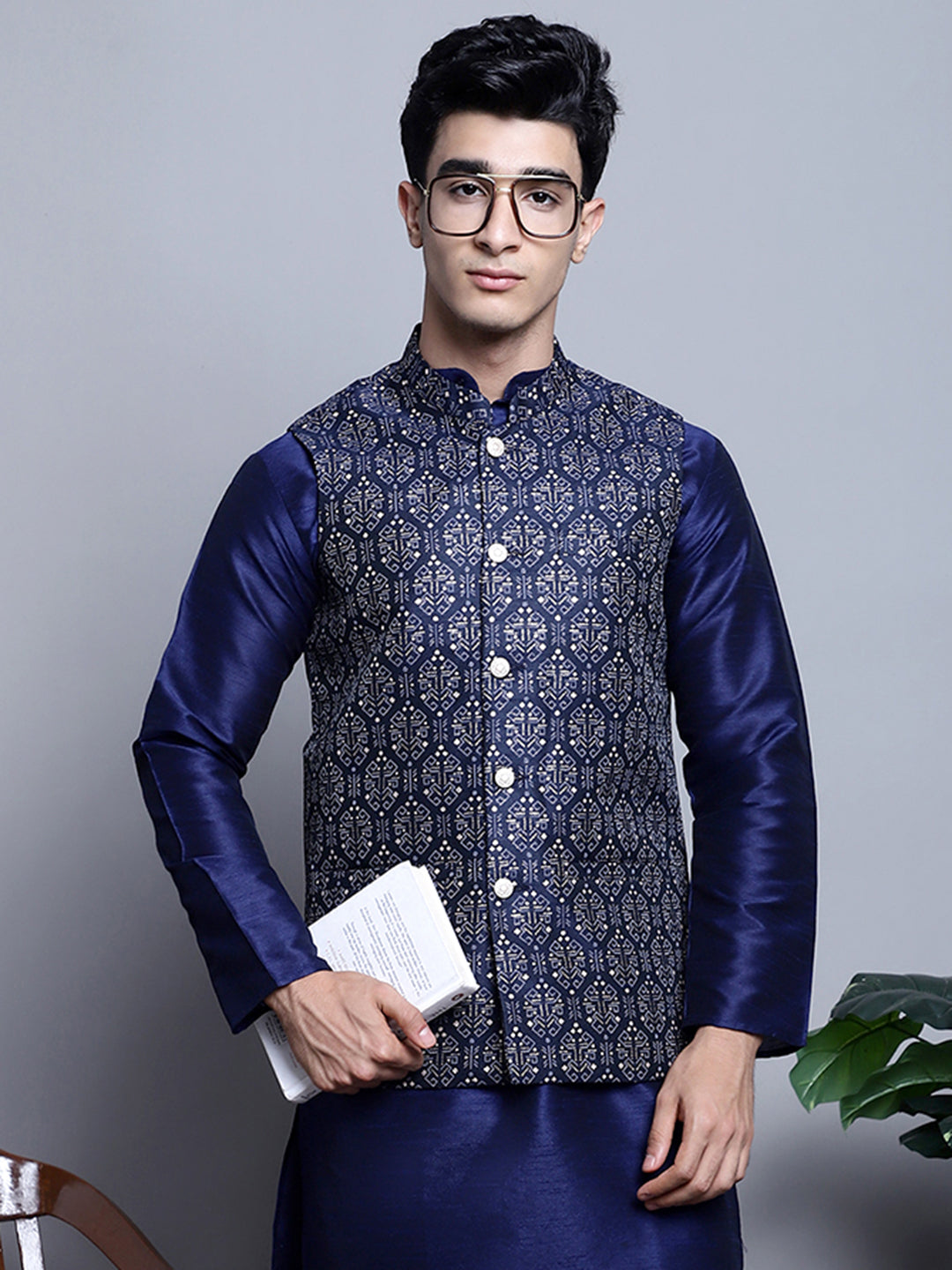 Indian Vest for men