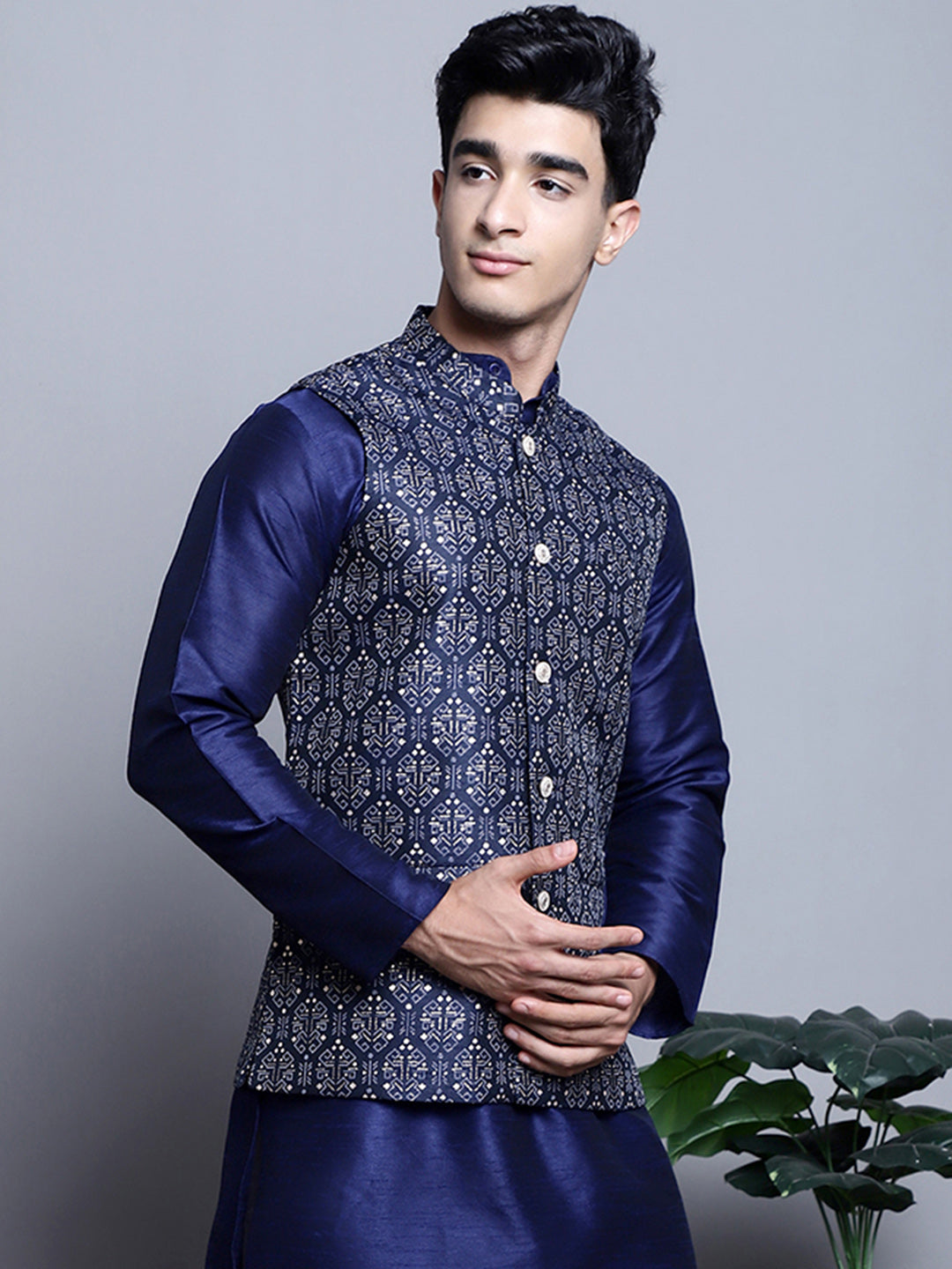 Indian Vest for men