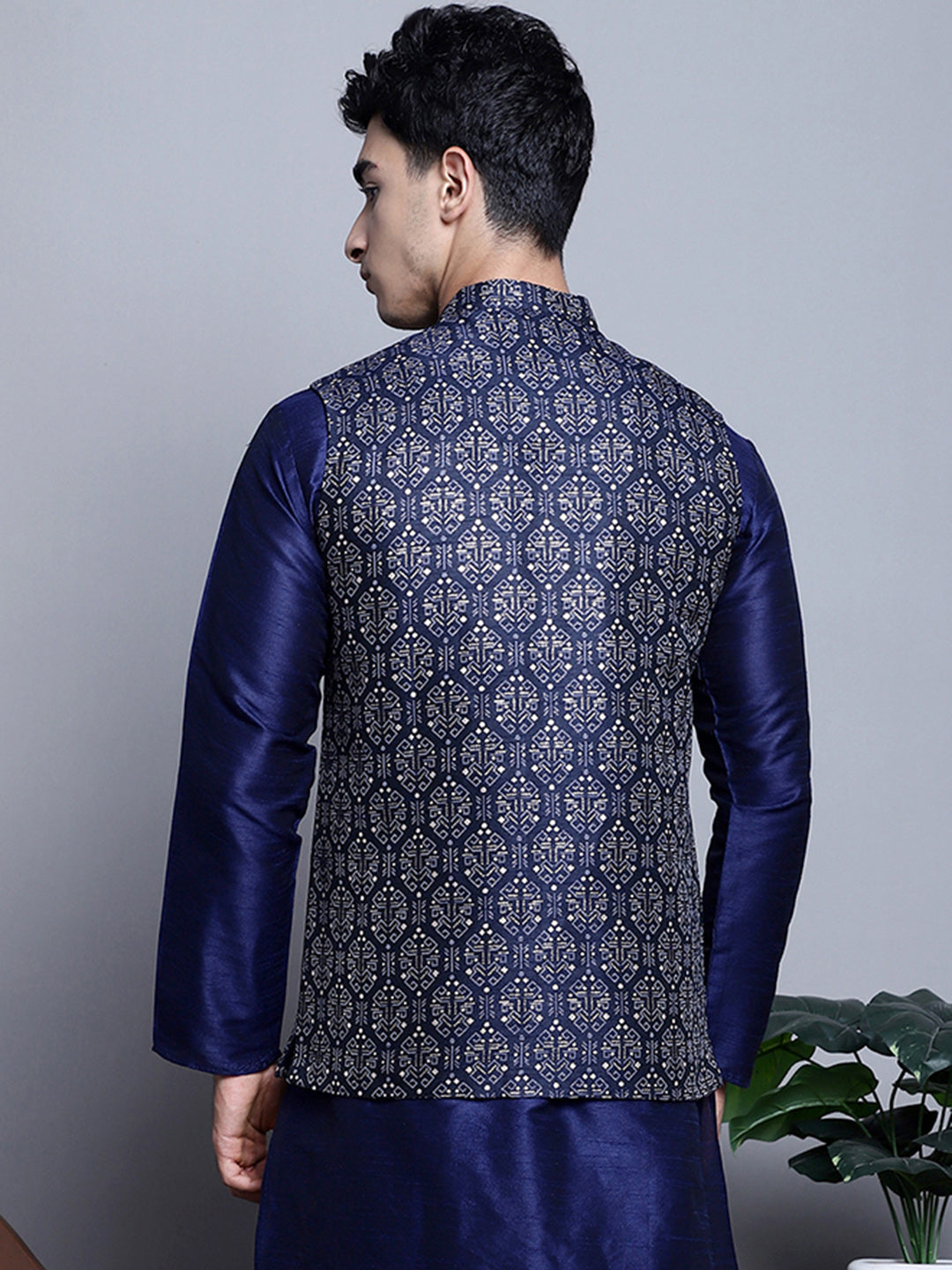Nehru Jacket for men
