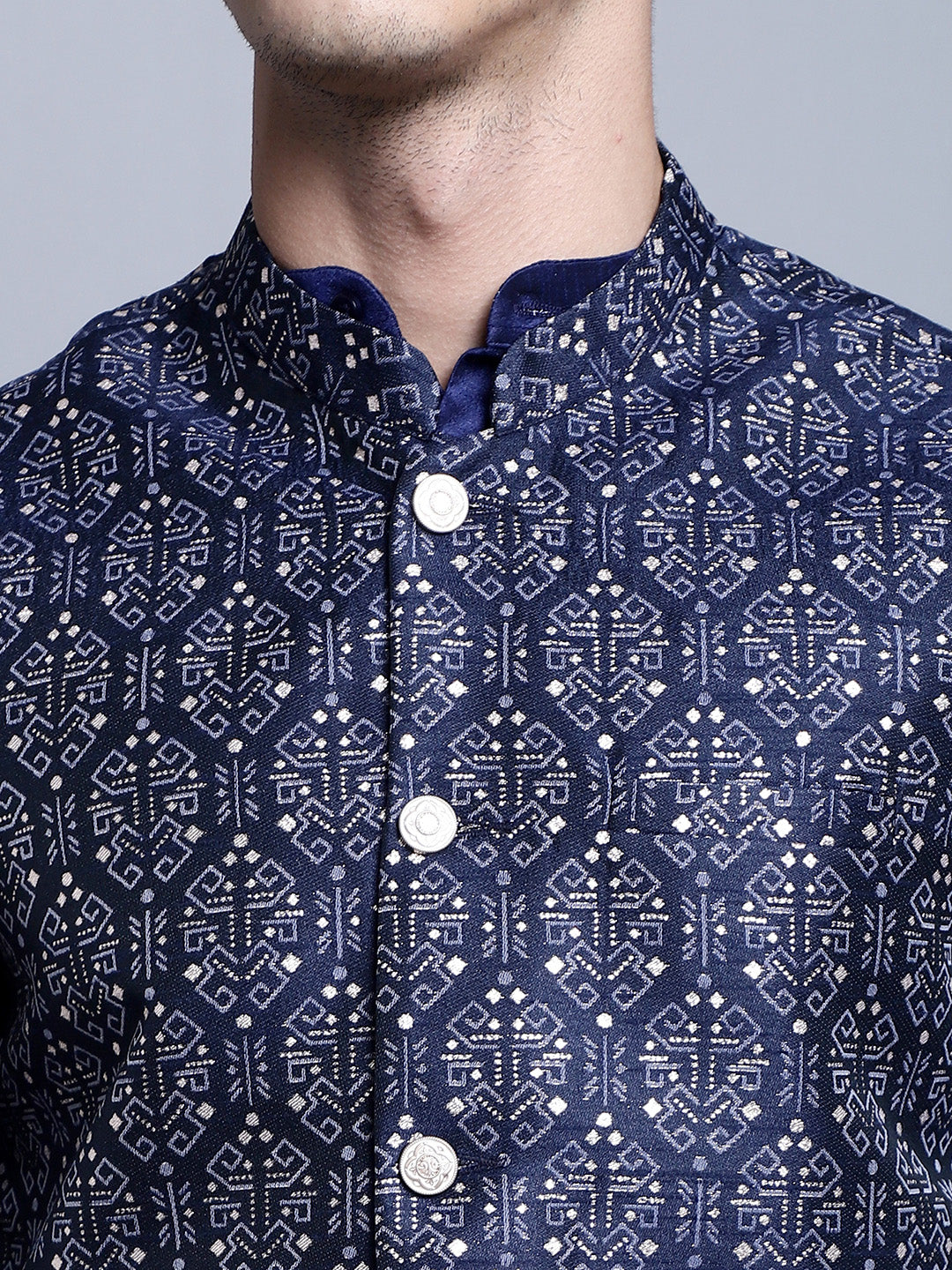 Indian Waistcoat for Men