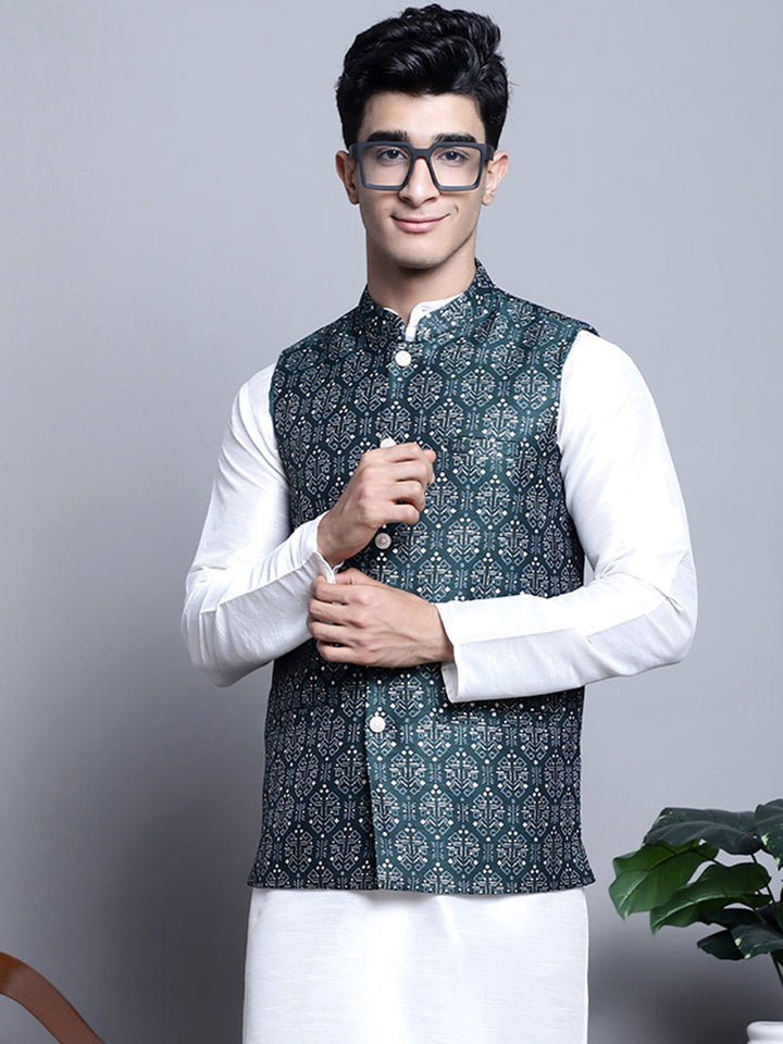 Indian Vest for men